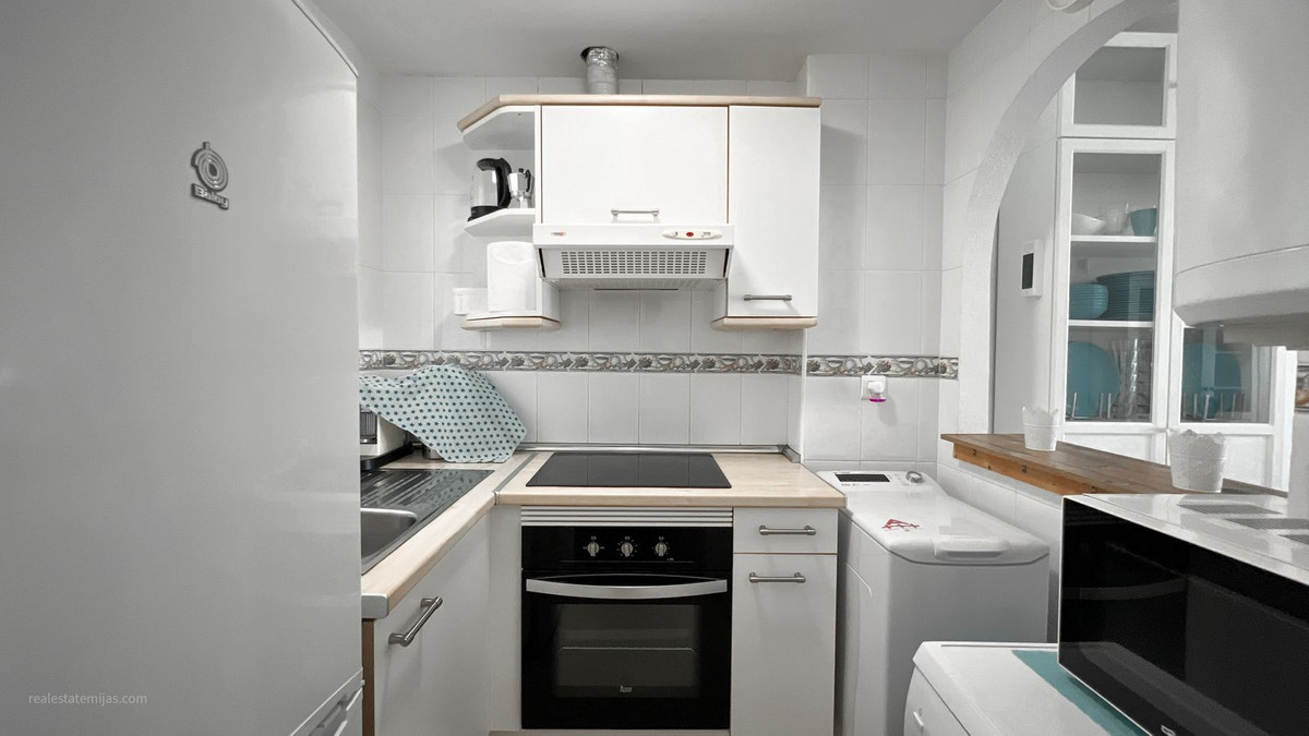 Appartement en vente à La Cala de Mijas