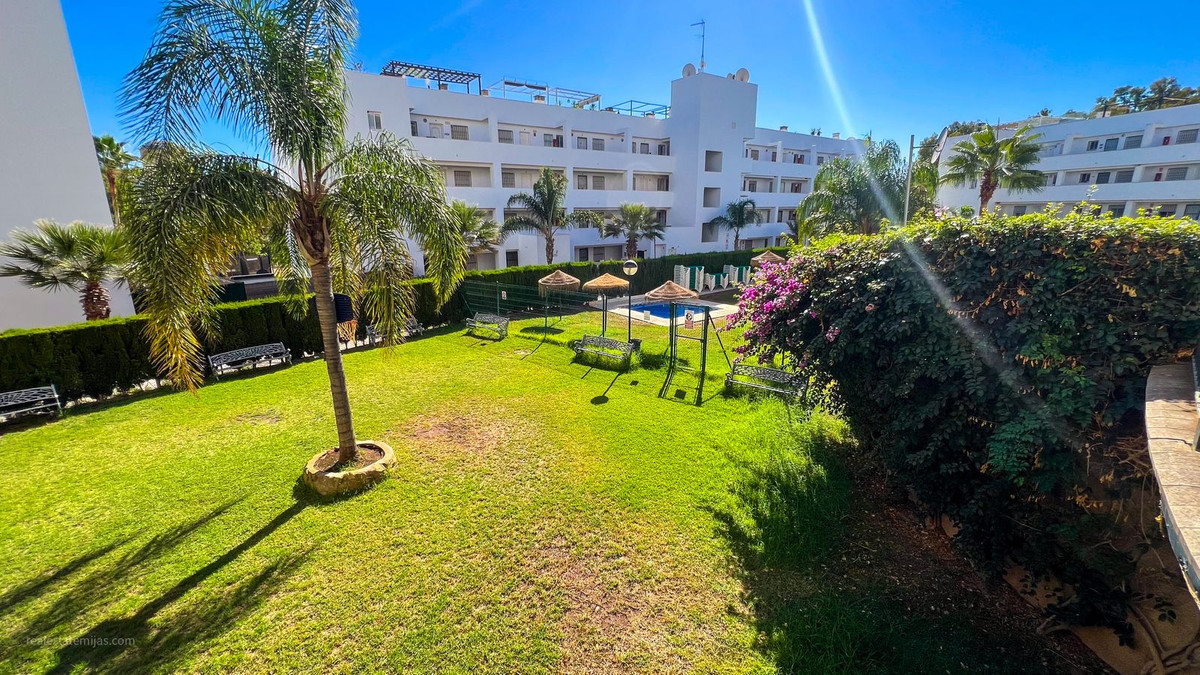 Appartement en vente à La Cala de Mijas