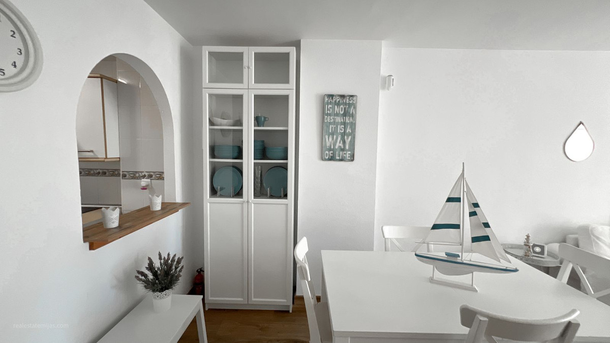 Appartement en vente à La Cala de Mijas
