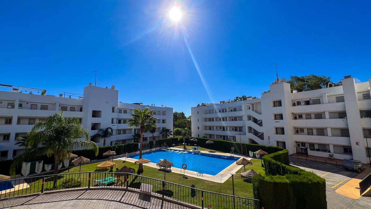 Appartement en vente à La Cala de Mijas