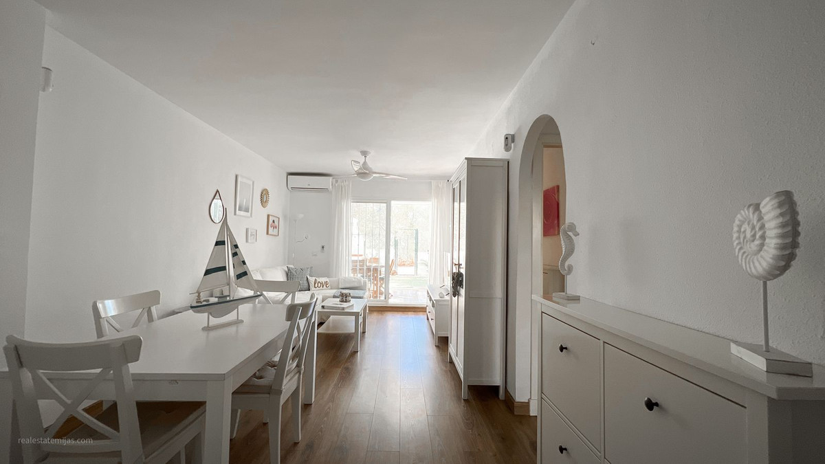 Appartement en vente à La Cala de Mijas