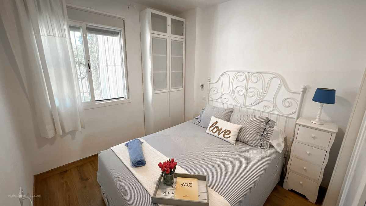 Appartement en vente à La Cala de Mijas