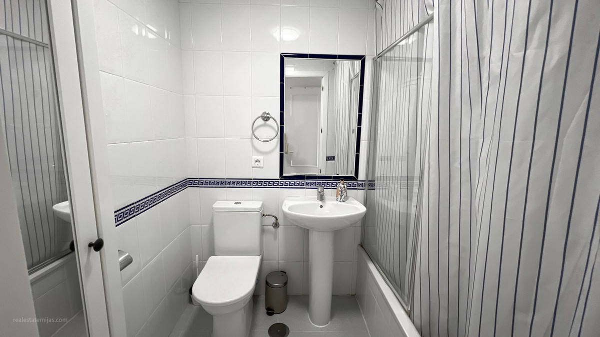 Appartement en vente à La Cala de Mijas