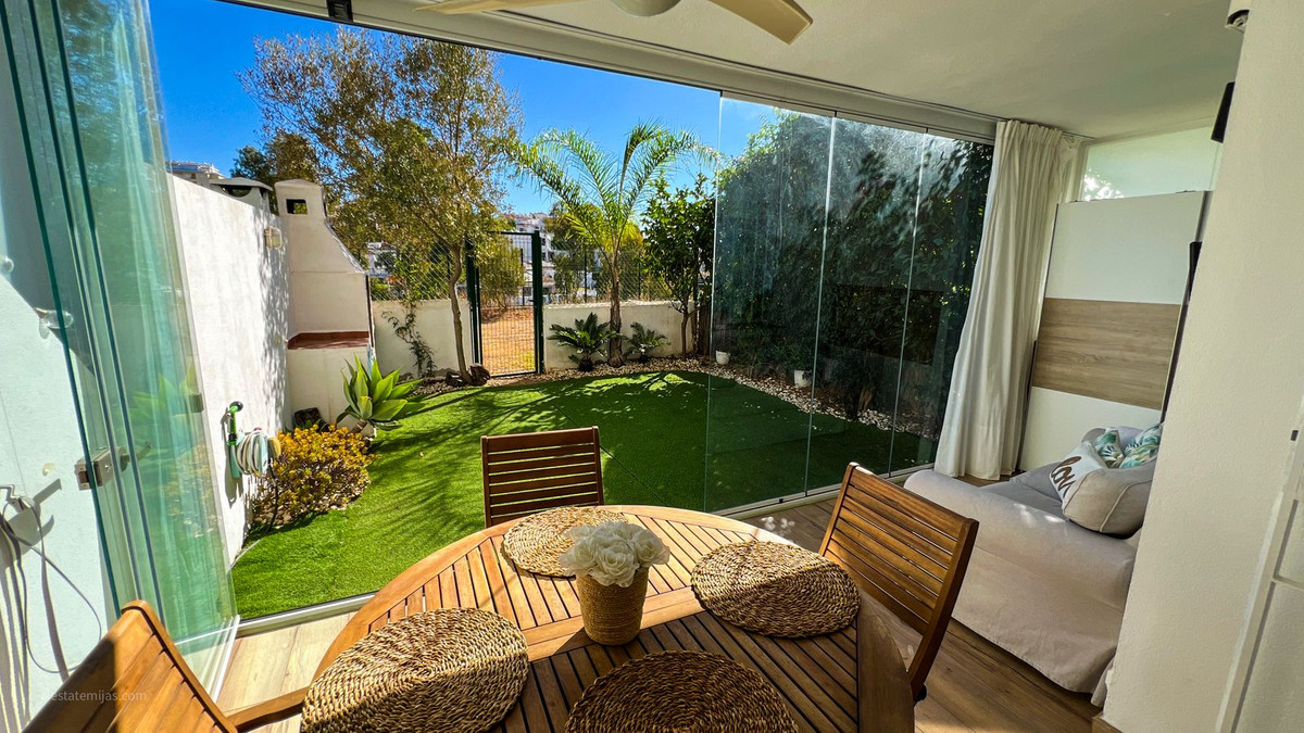 Appartement en vente à La Cala de Mijas