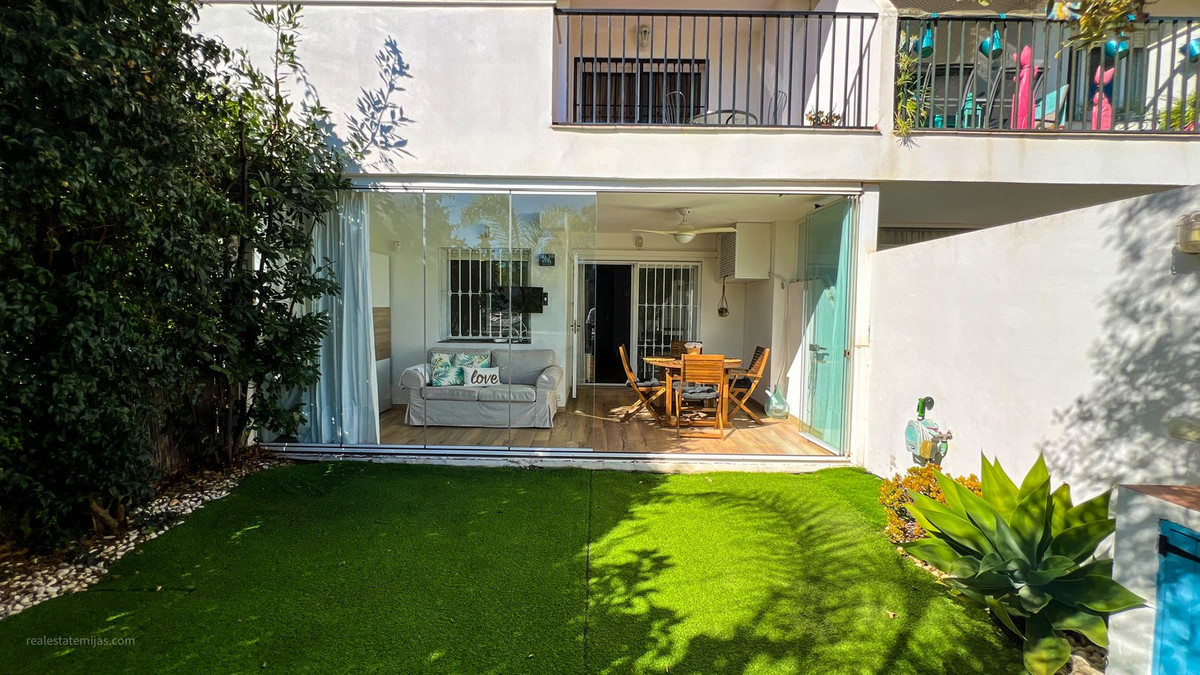 Appartement en vente à La Cala de Mijas