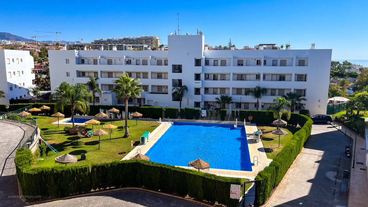 Appartement en vente à La Cala de Mijas