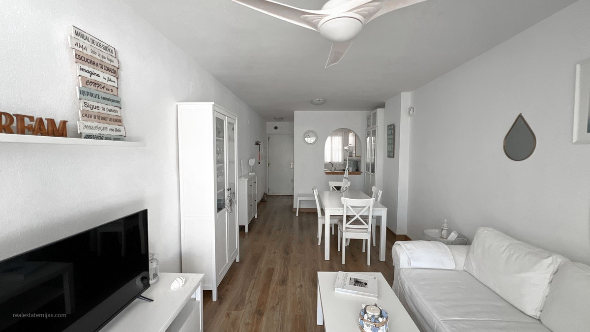 Appartement en vente à La Cala de Mijas