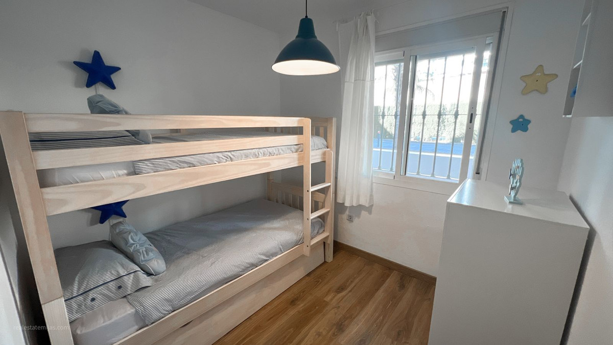 Appartement en vente à La Cala de Mijas