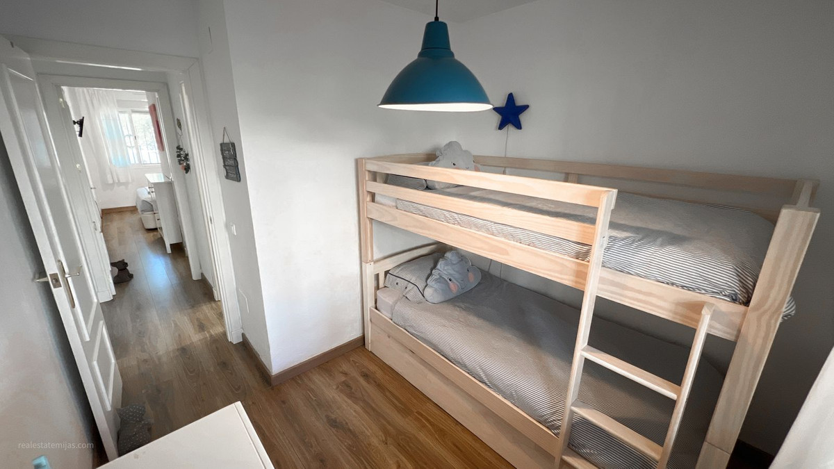 Appartement en vente à La Cala de Mijas