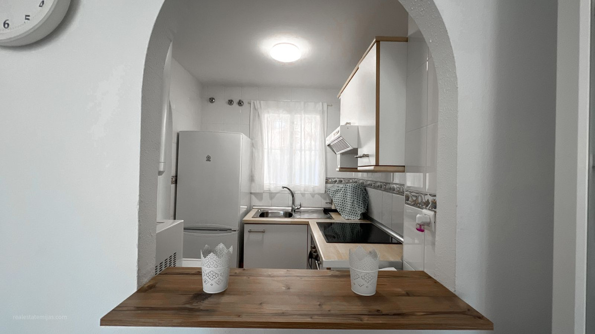 Appartement en vente à La Cala de Mijas