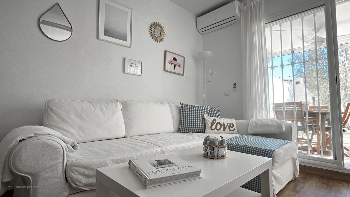 Appartement en vente à La Cala de Mijas