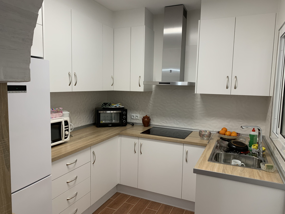 Maison en vente à Las Lagunas (Mijas)