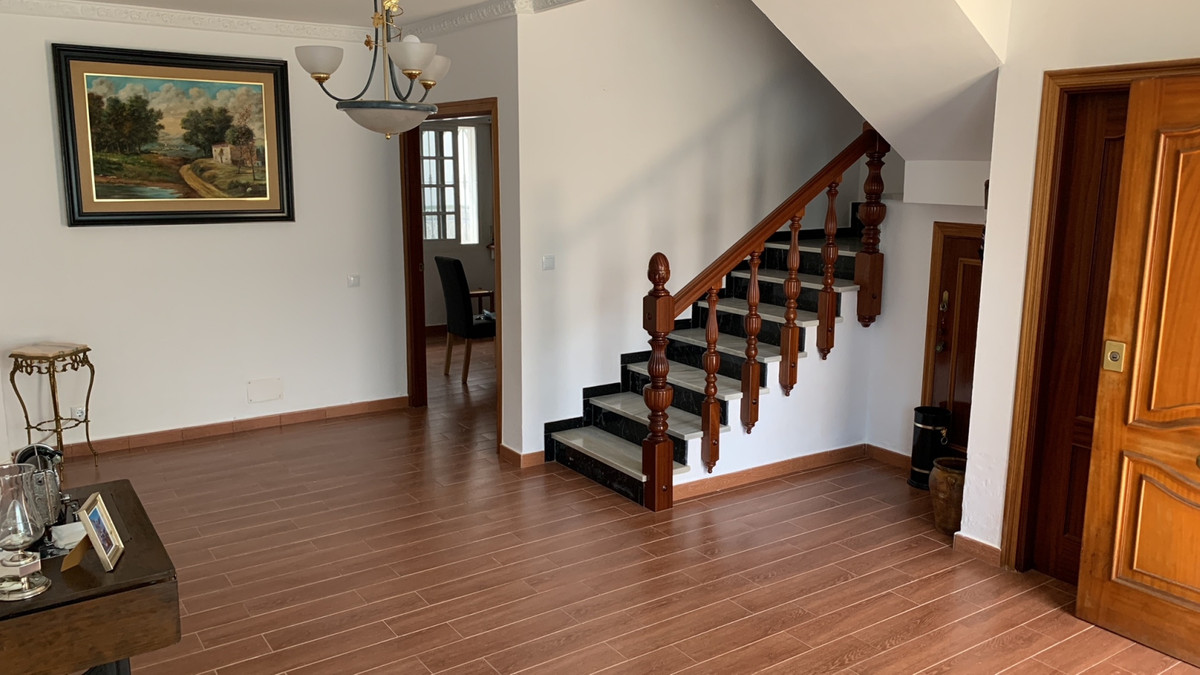 Maison en vente à Las Lagunas (Mijas)