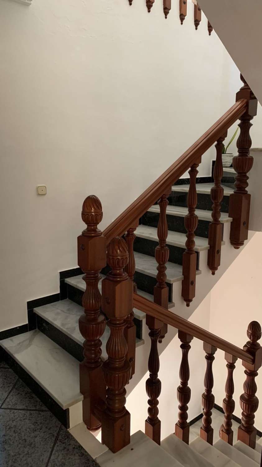 Maison en vente à Las Lagunas (Mijas)