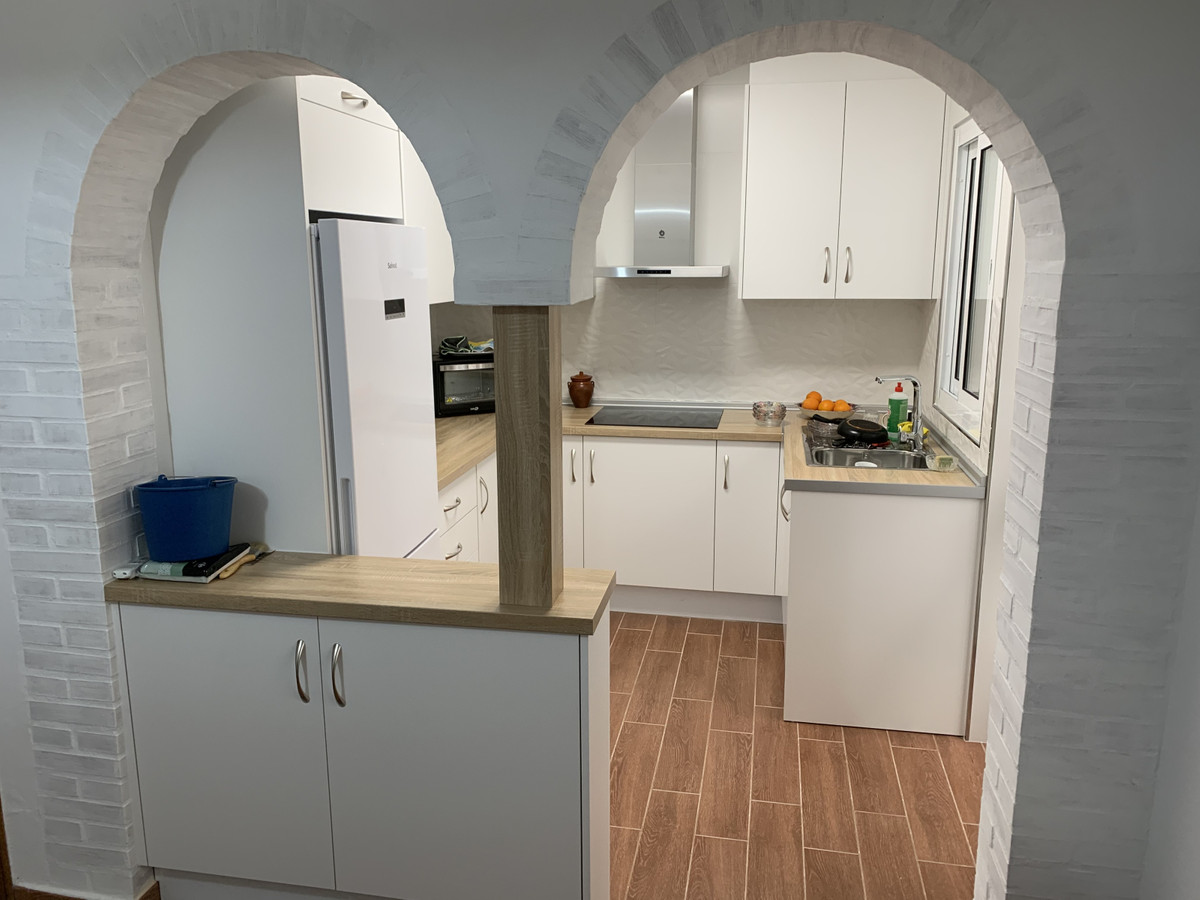 Maison en vente à Las Lagunas (Mijas)