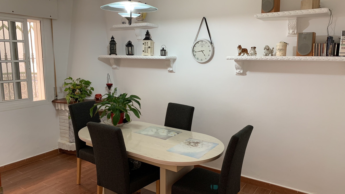 Maison en vente à Las Lagunas (Mijas)