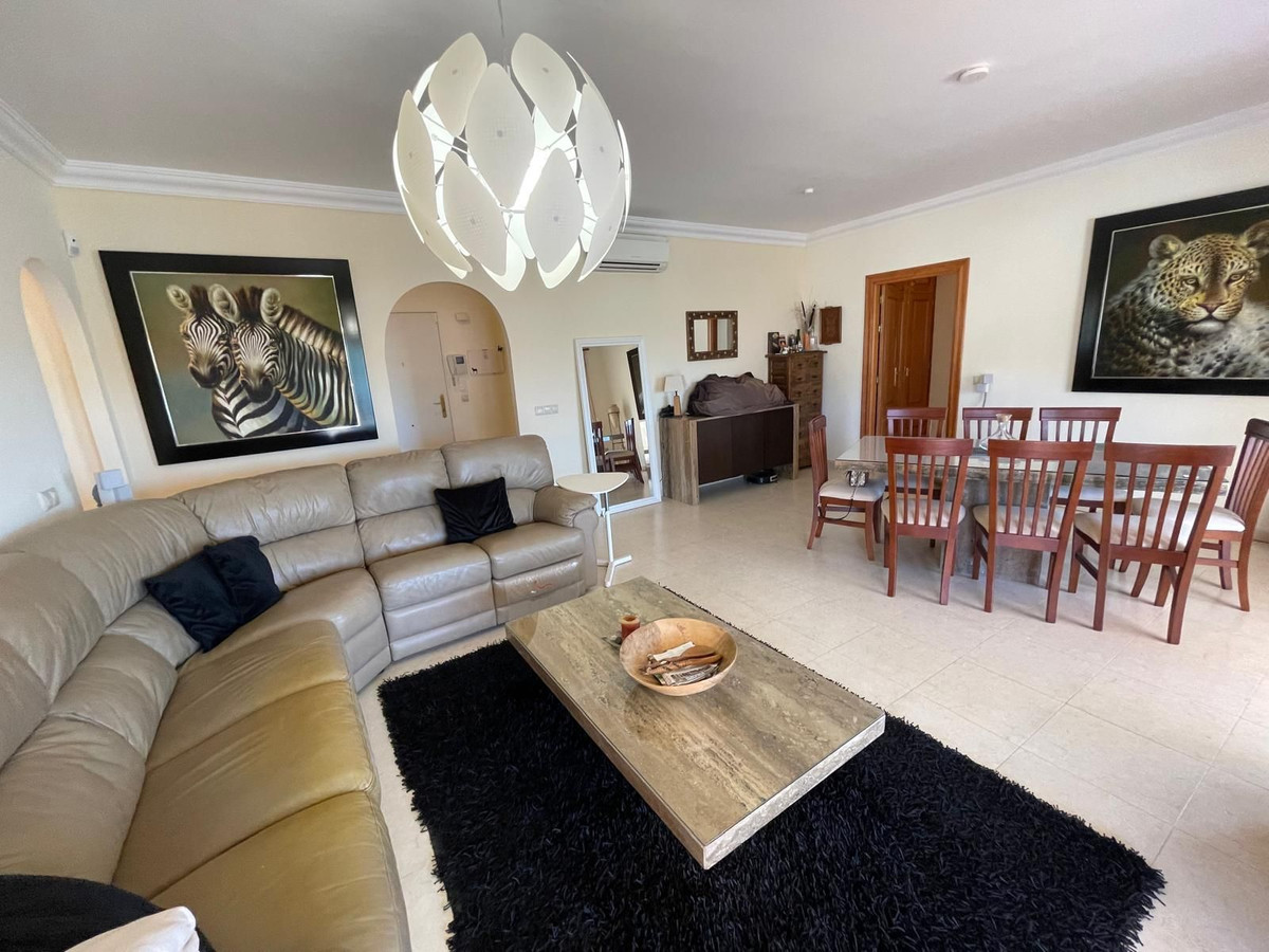 Ático en venta en Mijas Golf