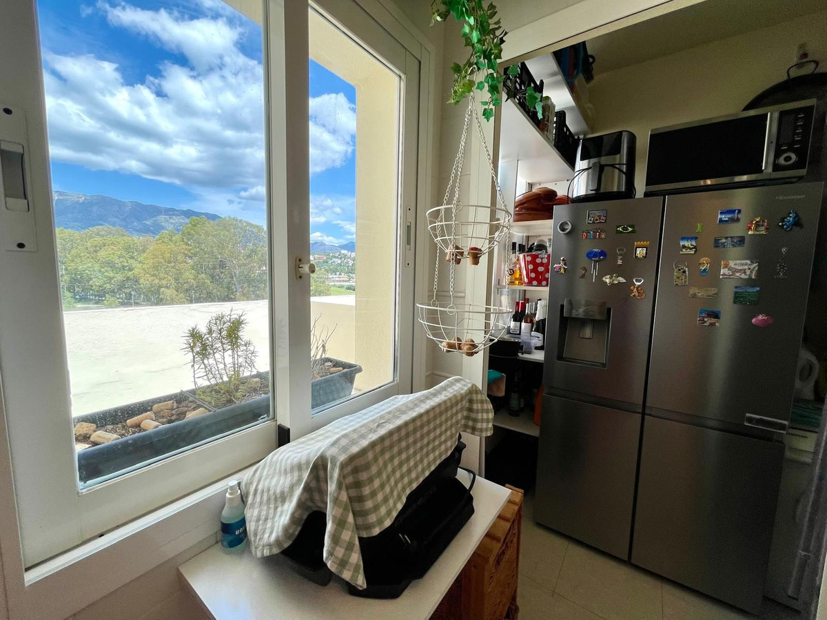 Ático en venta en Mijas Golf