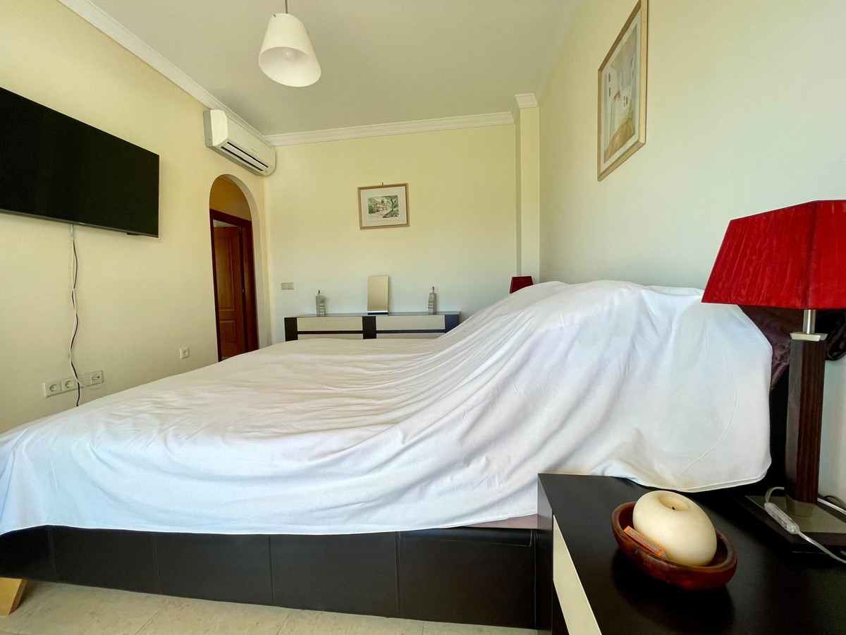 Ático en venta en Mijas Golf