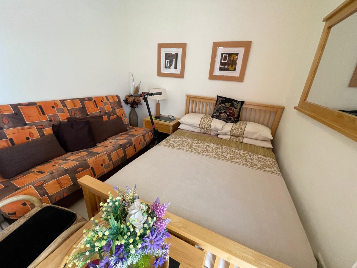 Ático en venta en Mijas Golf