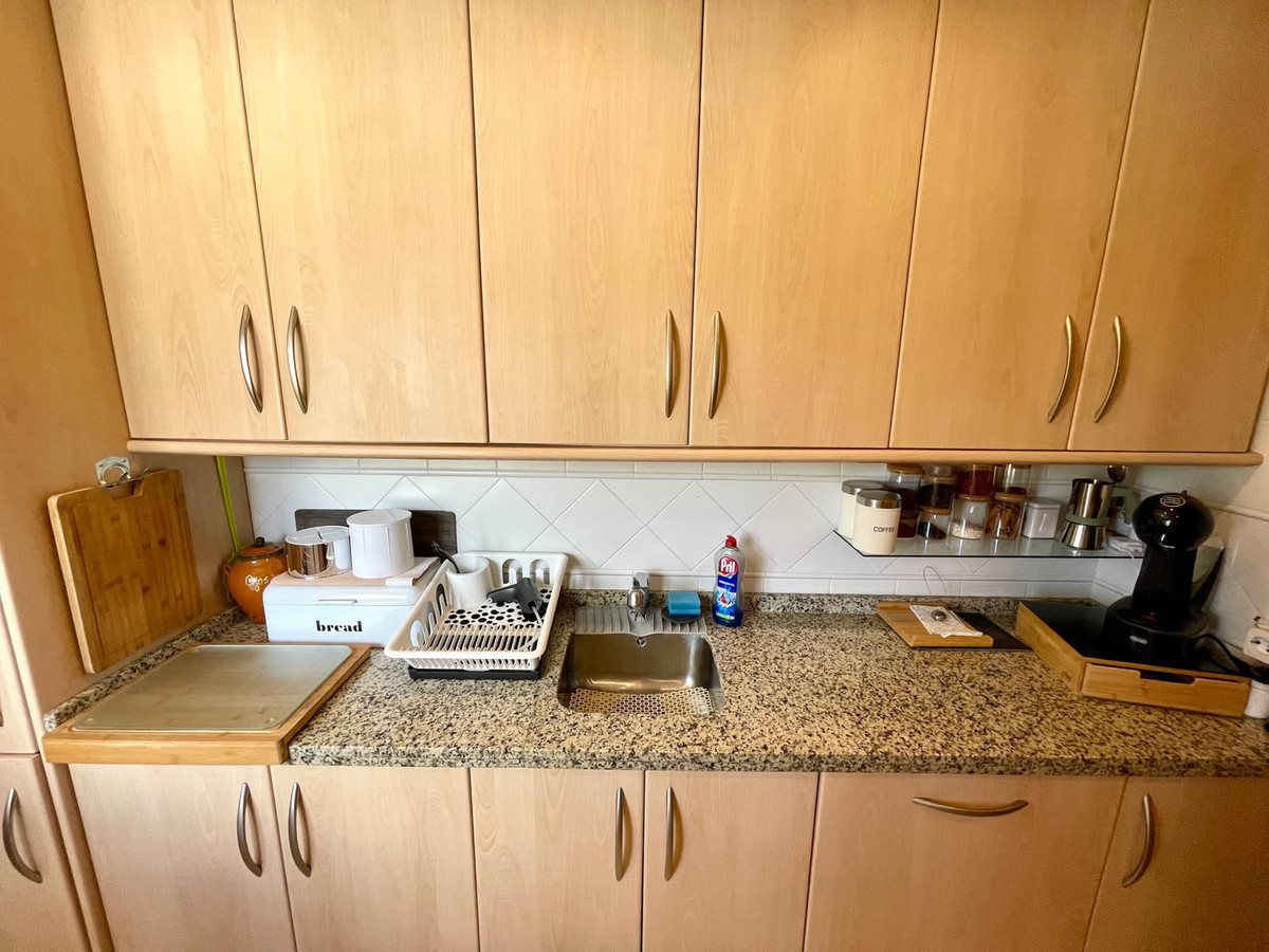 Ático en venta en Mijas Golf