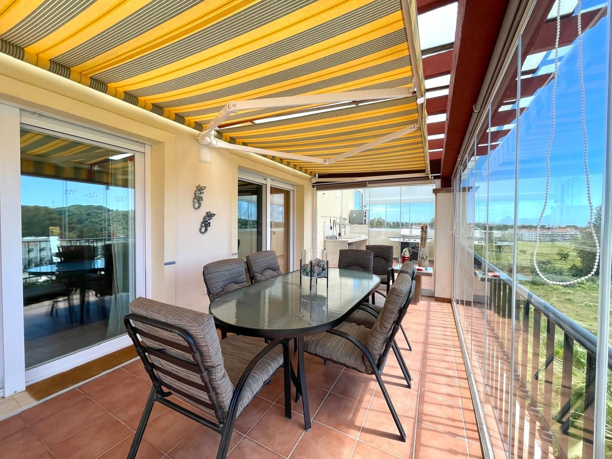 Ático en venta en Mijas Golf