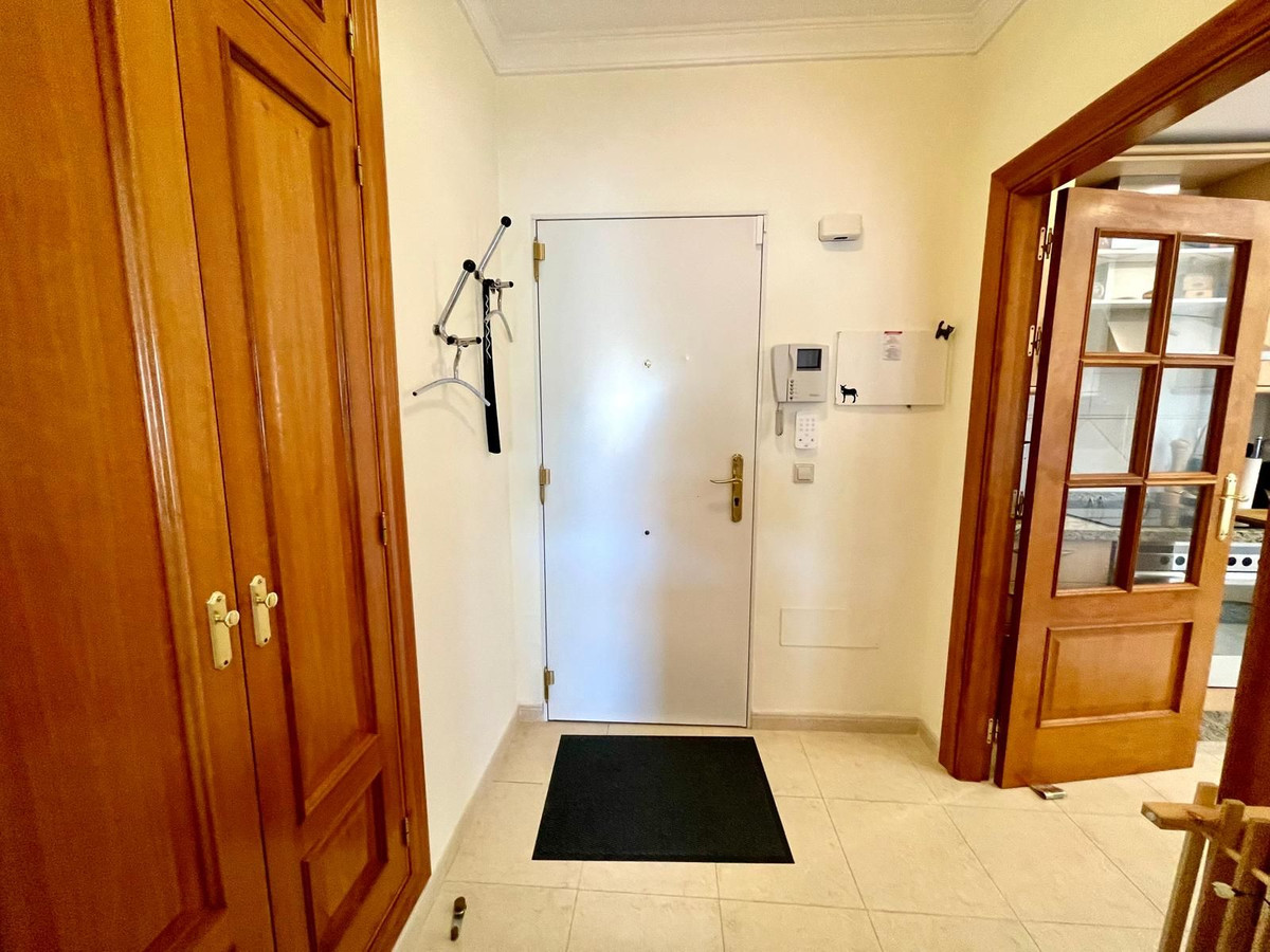 Ático en venta en Mijas Golf