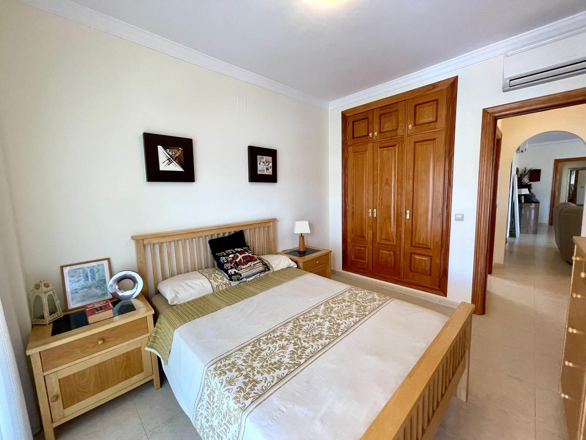 Ático en venta en Mijas Golf