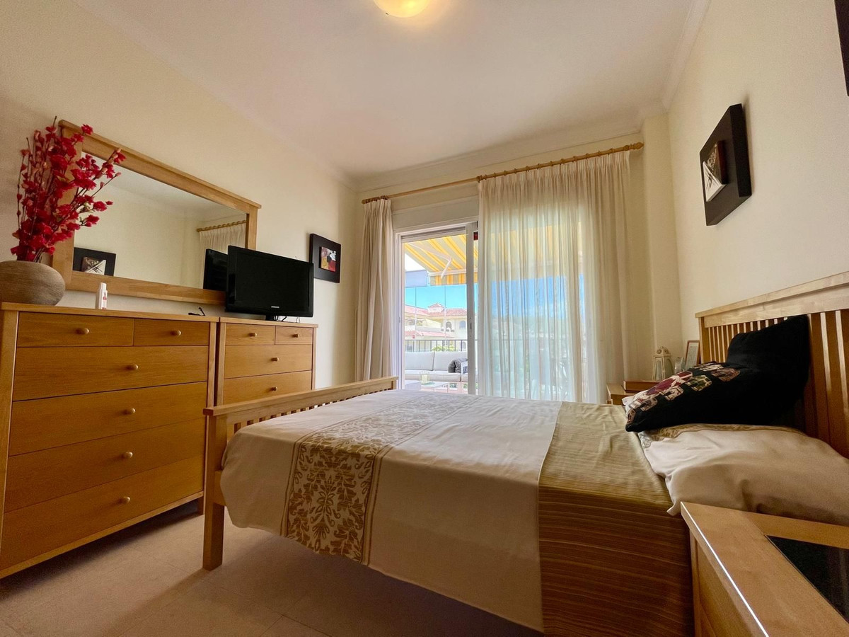 Ático en venta en Mijas Golf