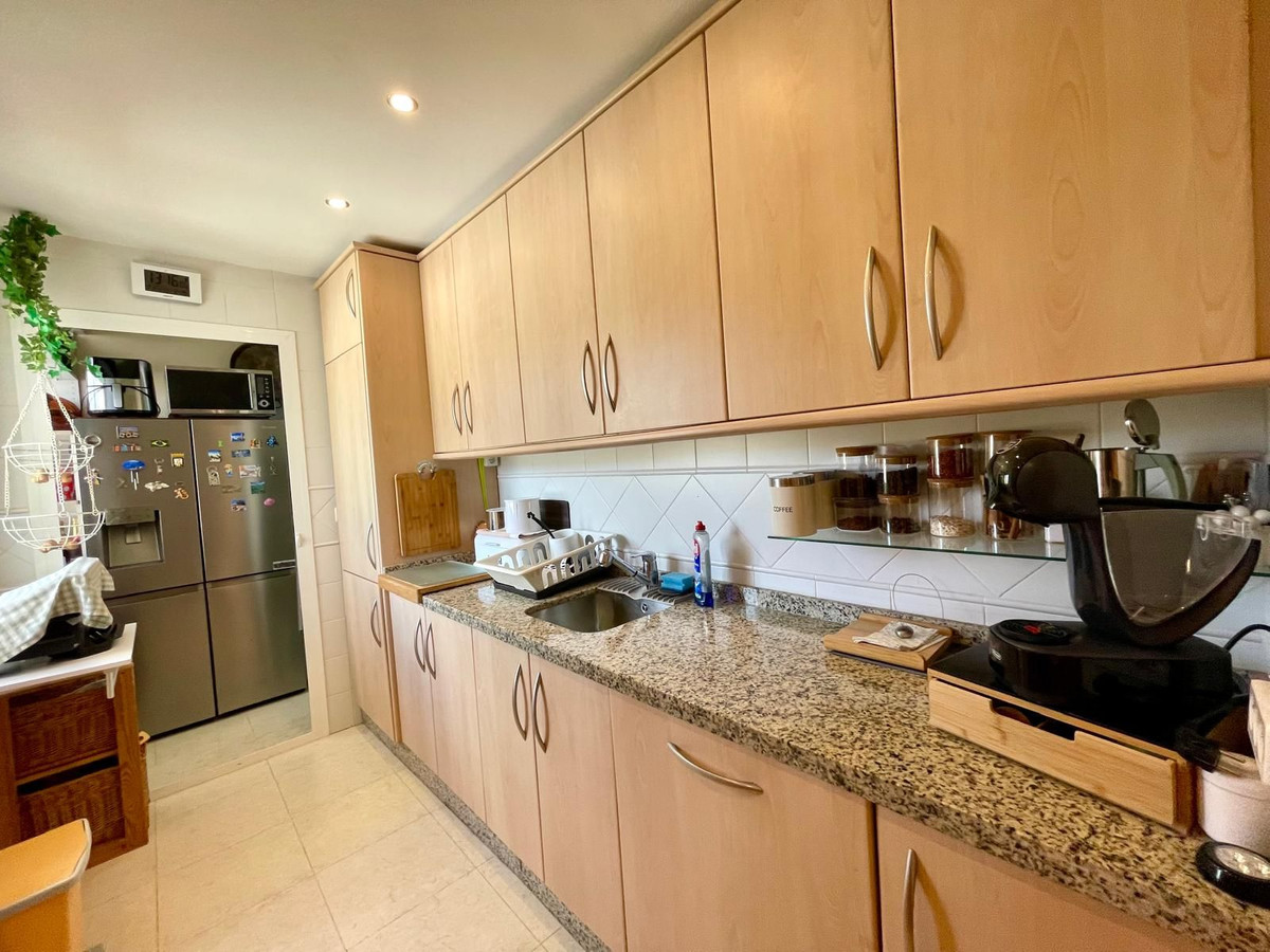 Ático en venta en Mijas Golf