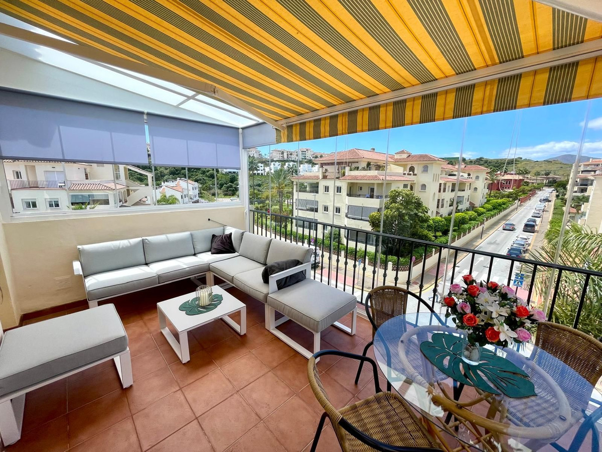 Ático en venta en Mijas Golf