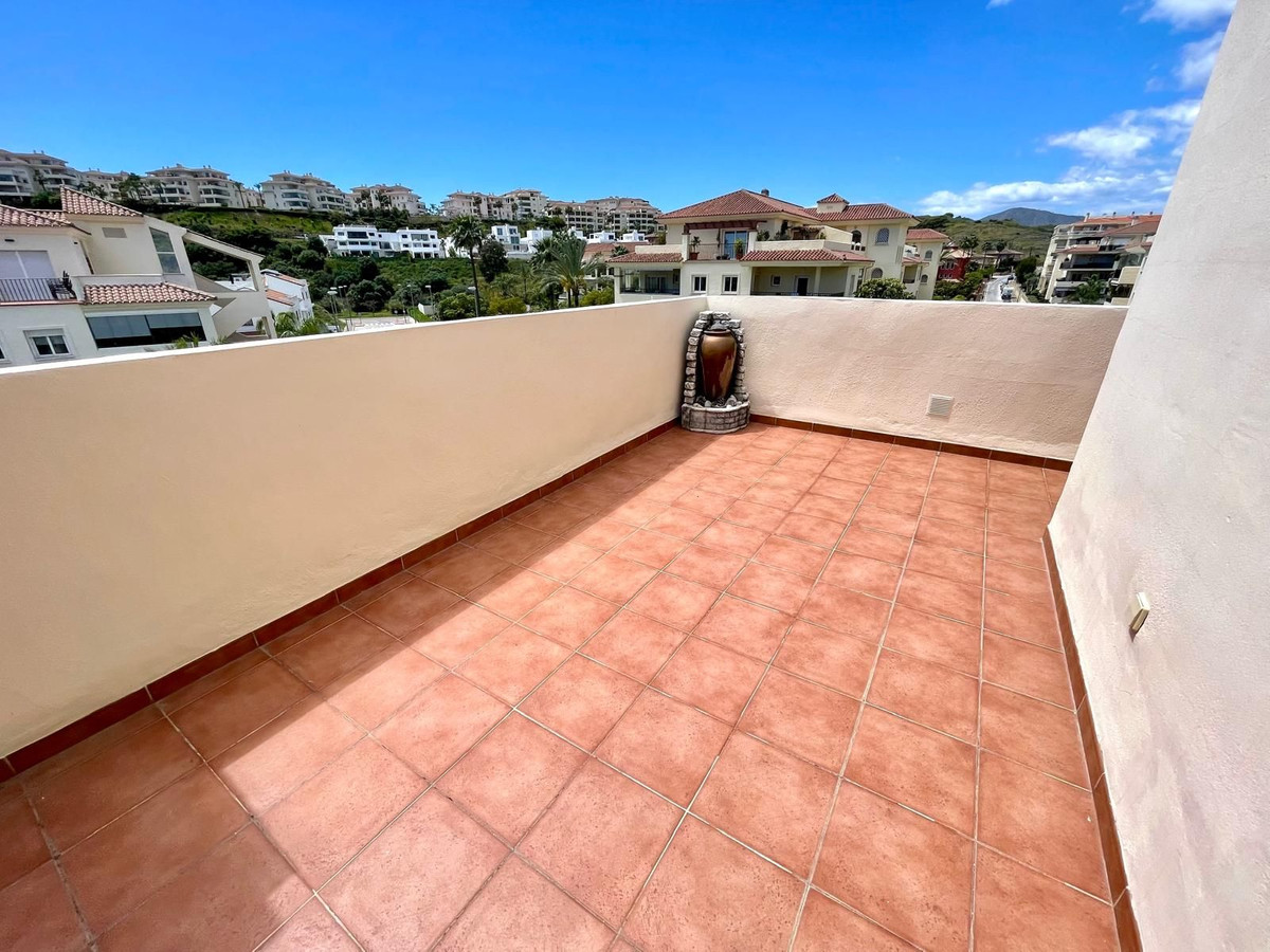 Ático en venta en Mijas Golf