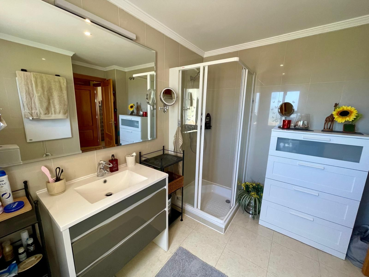 Ático en venta en Mijas Golf