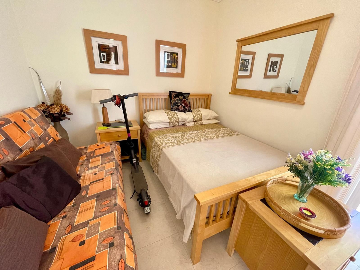 Ático en venta en Mijas Golf