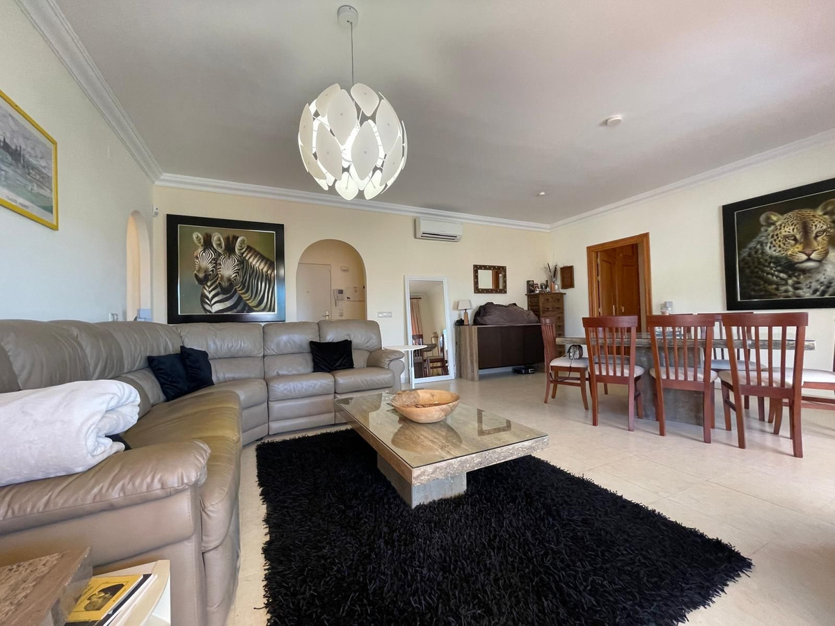 Ático en venta en Mijas Golf