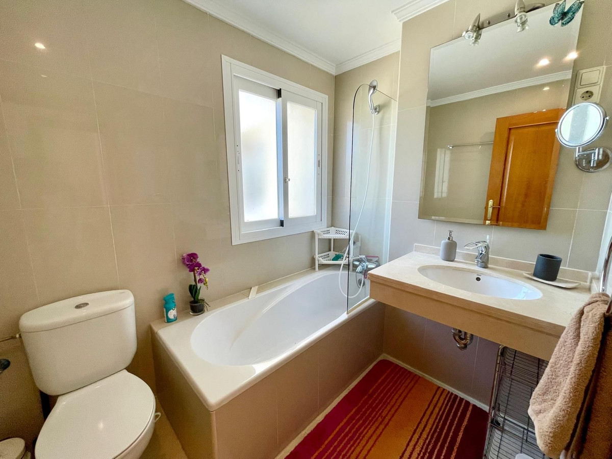 Ático en venta en Mijas Golf