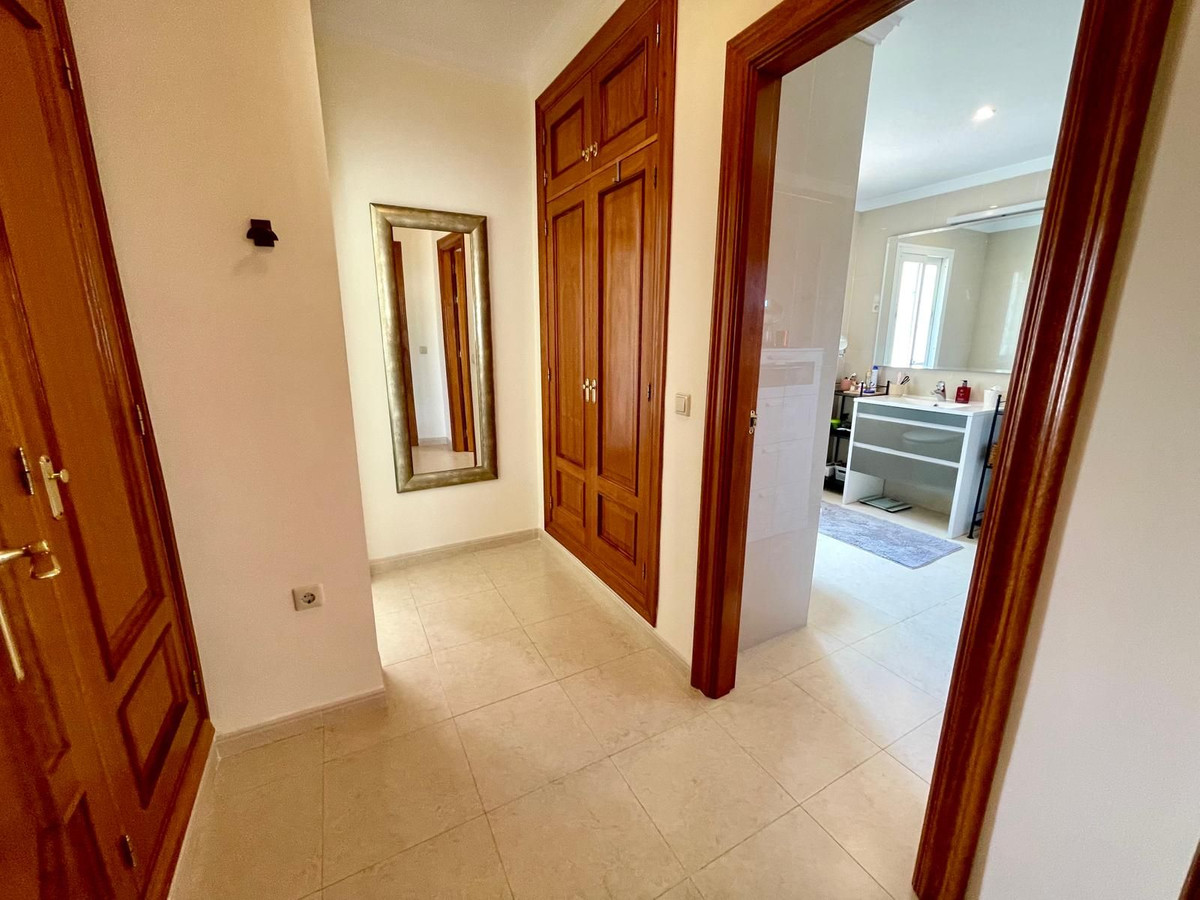 Ático en venta en Mijas Golf