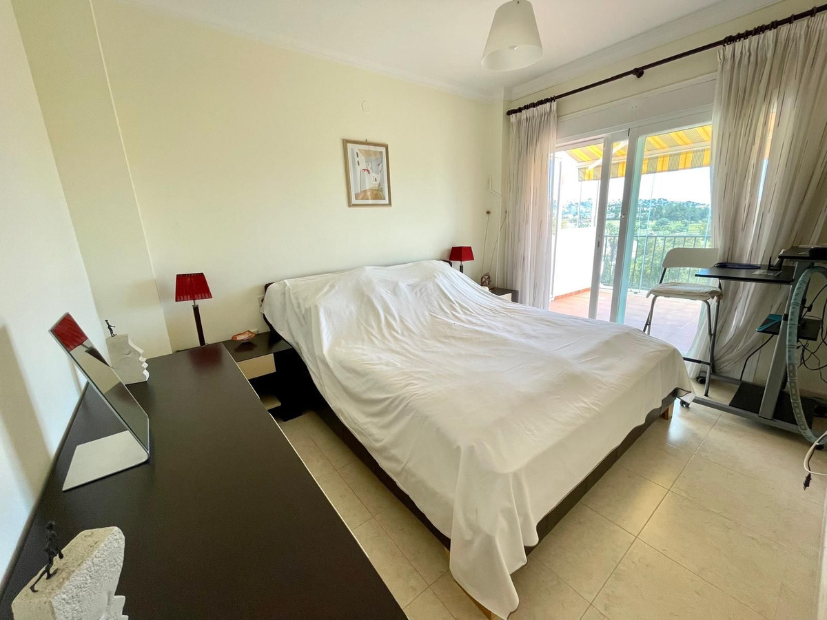 Ático en venta en Mijas Golf