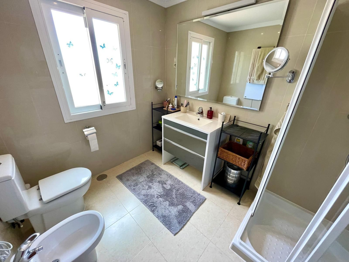 Ático en venta en Mijas Golf