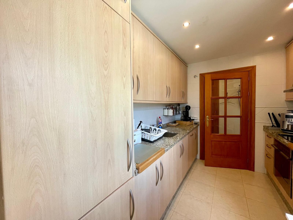 Ático en venta en Mijas Golf