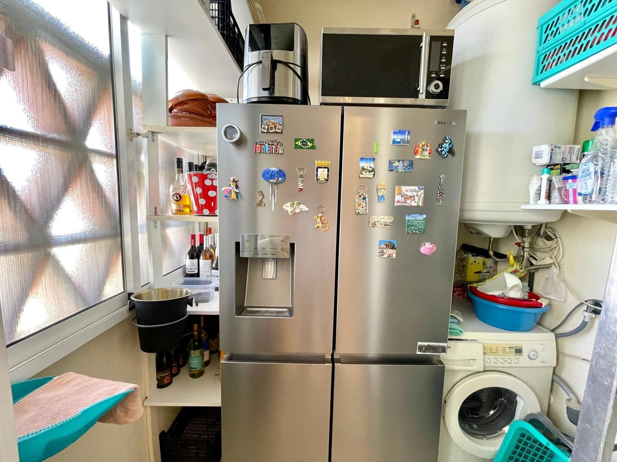 Ático en venta en Mijas Golf