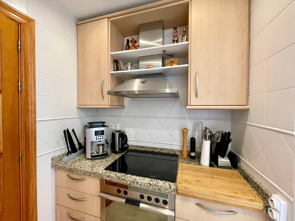 Ático en venta en Mijas Golf