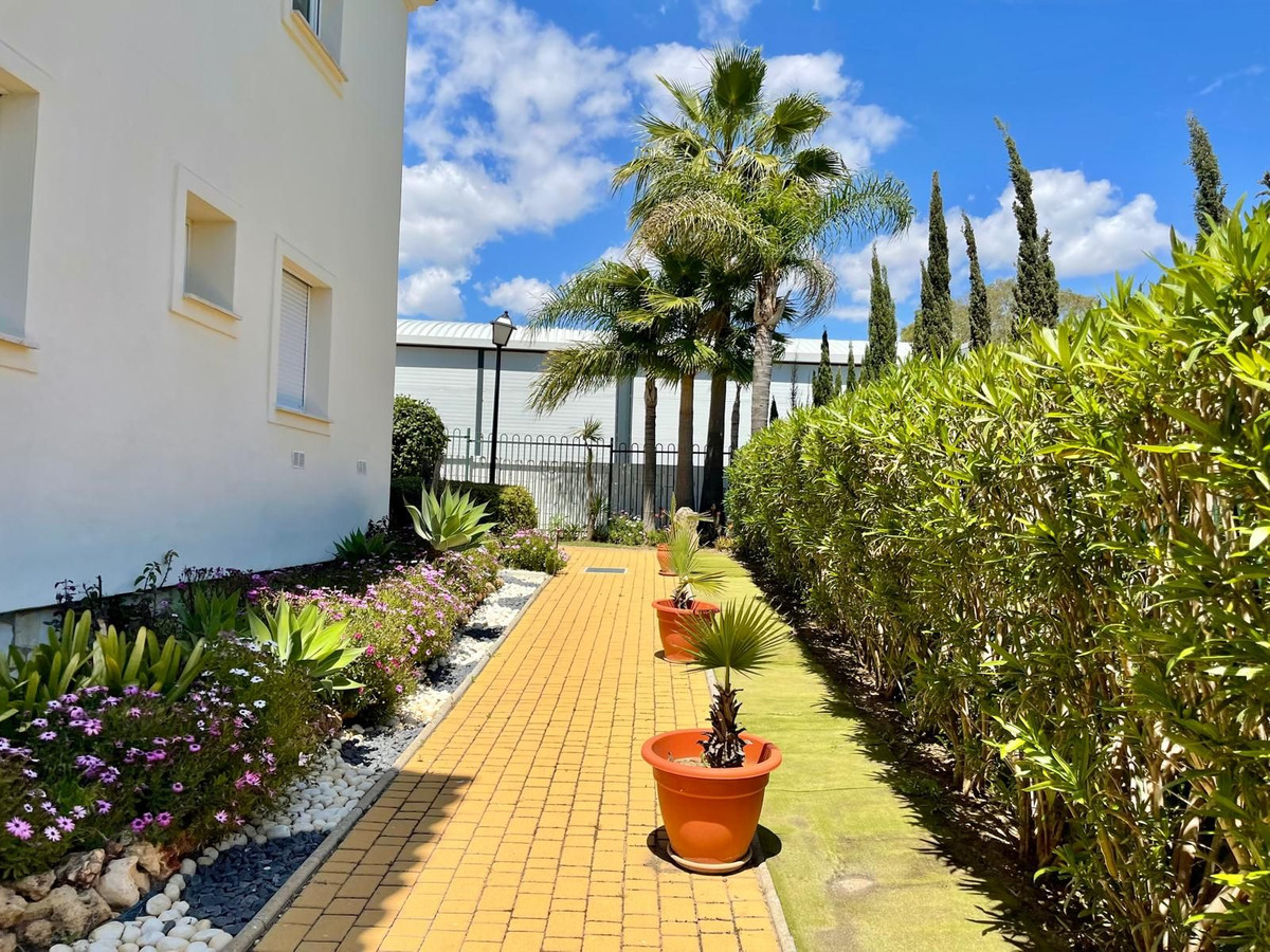 Ático en venta en Mijas Golf