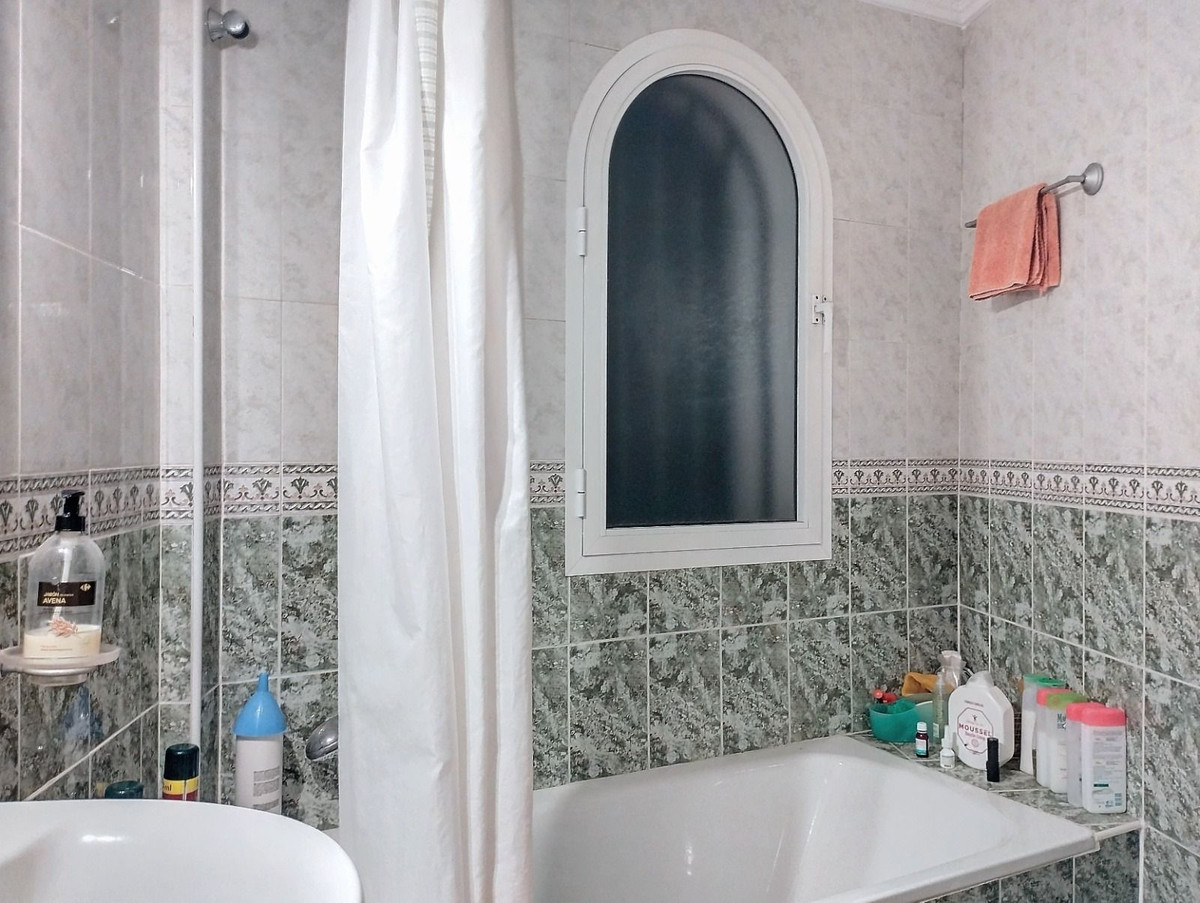 Casa en venta en Urb. La Sierrezuela (Mijas)