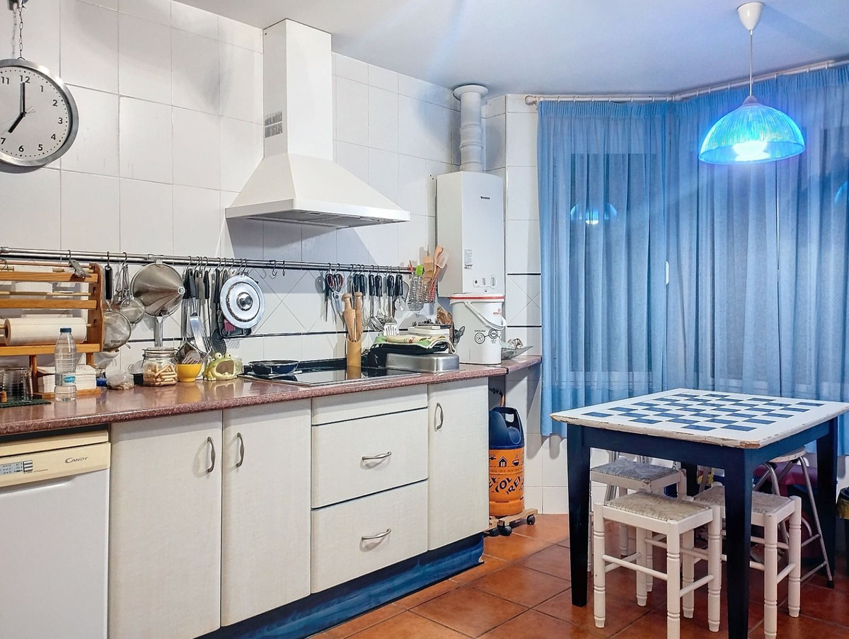 Casa en venta en Urb. La Sierrezuela (Mijas)