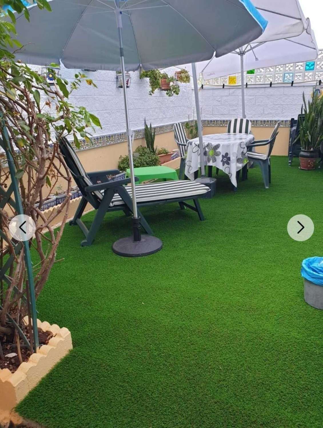 Casa en venta en Urb. La Sierrezuela (Mijas)