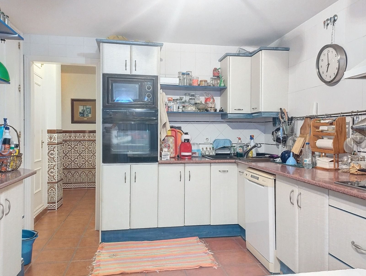 Casa en venta en Urb. La Sierrezuela (Mijas)