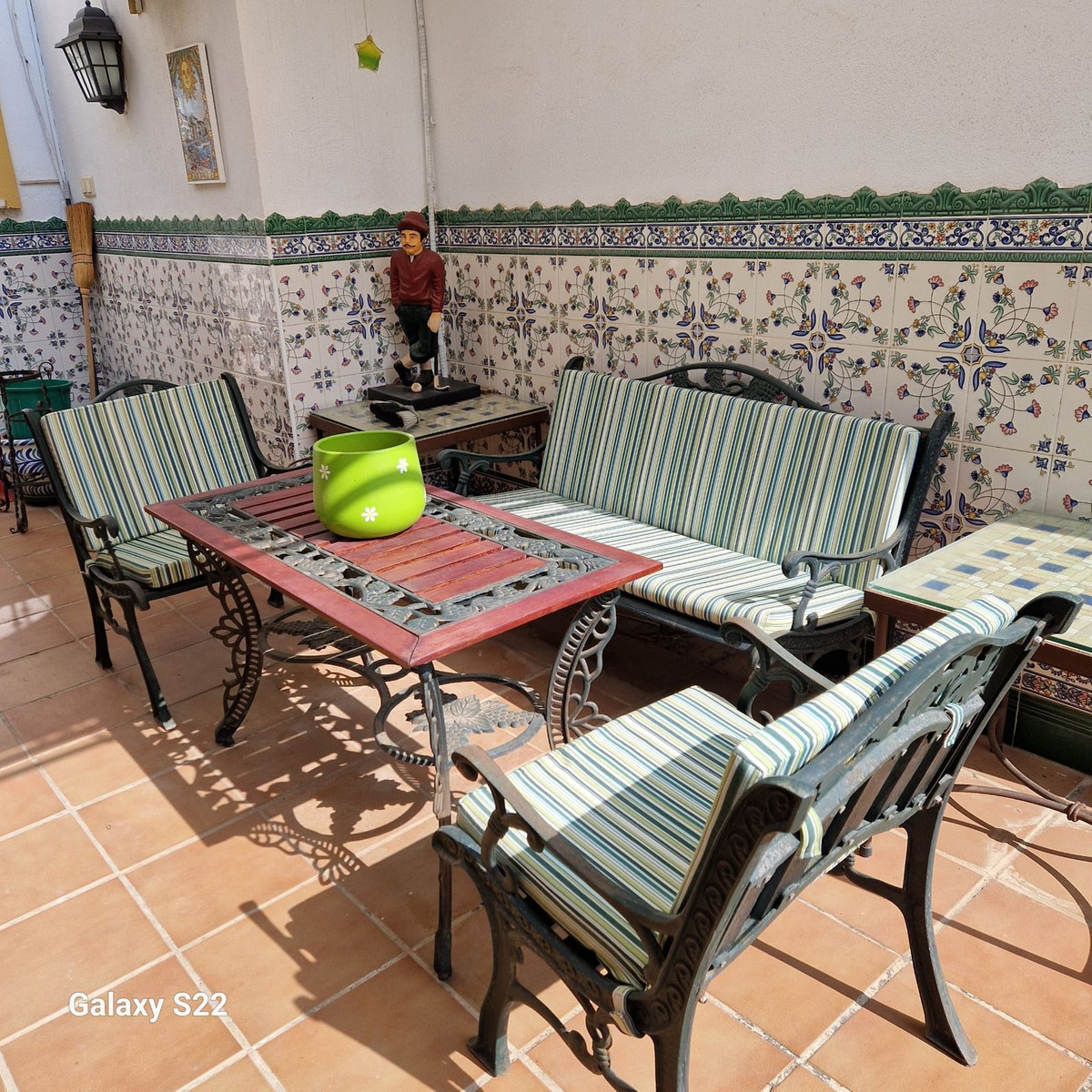 Casa en venta en Urb. La Sierrezuela (Mijas)