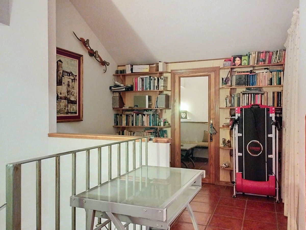 Casa en venta en Urb. La Sierrezuela (Mijas)