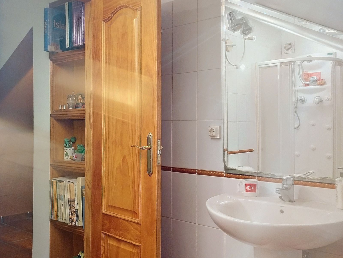 Casa en venta en Urb. La Sierrezuela (Mijas)